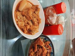 -韦记牛杂汤(清晖园店)
