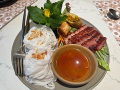 -芭札·Thai泰国餐厅(同和金铂天地店)