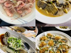 -文华小渔村(椒江康平路店)