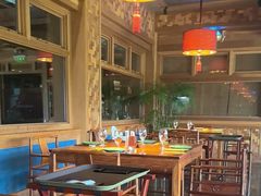 -那家山城(樱桃园店)