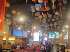 -林二哥宜烤官·宜宾小烧烤