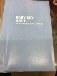 -宝贝天空儿童摄影(花溪店)