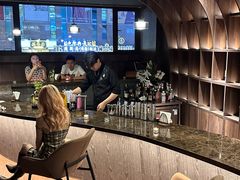 -MM·五声·音乐人与调酒师(西安路店)