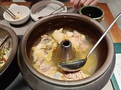 -云海肴·汽锅鸡·云南菜(高德置地店)