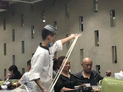 -清真·锦翔炝锅鱼(明德门店)