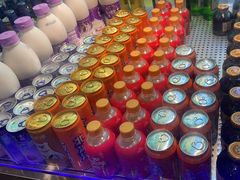-阿记烧烤(英达路店)
