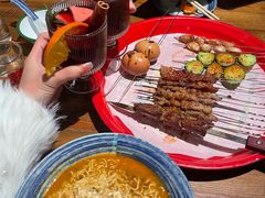 -北三老太太烧烤(人生一串上榜店)