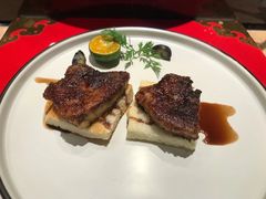 -佛山希尔顿酒店·融誉亚洲美食荟