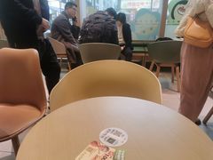 -奈雪的茶(时代天街店)