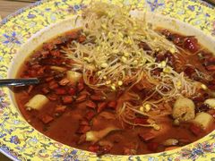 -破三川·新川菜(静安大融城店)