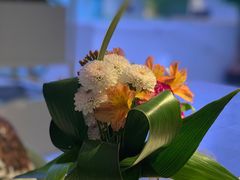 -花开餐厅(环湖中路店)