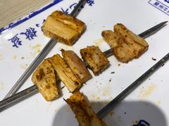 -丝路伊兰·兰州牛肉面(马连道店)