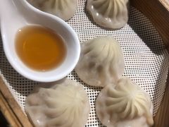 鸡汁杭州小笼-桂满陇-西湖船宴(西单大悦城店)