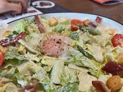 -曼乐辰餐厅(中庚漫游城店)