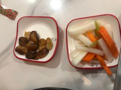 -庭院·冰煮羊·北京涮肉(西单店)