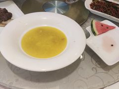 -锦江都城闵行饭店