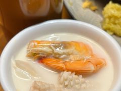 -泰国餐厅 Thai Food(裕华万达店)
