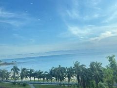-不仔客海鲜烧烤270度海景餐厅(大东海店)