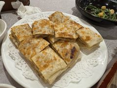 -蓬莱阁中餐厅(崇文门店)