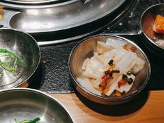 -GOGIYA·咕叽吖韩国传统烤肉店(小榄店)