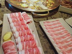 精品肥牛-小龙坎火锅(总店)