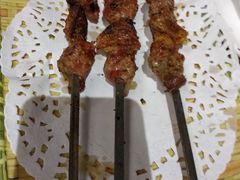 -新疆红柳花餐厅(新洲店)