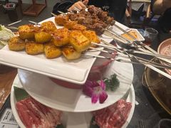 -北门涮肉·铜锅涮肉(南锣鼓巷店)