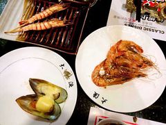 -大渔铁板烧(花园道店)