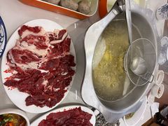 -乌记鲜活牛肉城(金砂东路店)