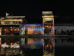 -南浔古镇