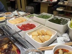 -海底捞火锅(杭州天虹购物中心店)