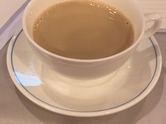 -天伦松鹤大饭店·欣妮咖啡