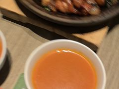 -汤城小厨•粤菜•靓汤(望京凯德mall店)
