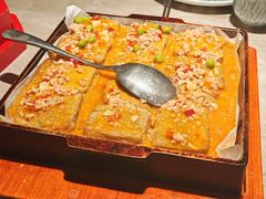 -鱼你相聚·河鲜馆(袁家岭店)