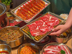 -西塔老太太泥炉烤肉(武汉摩尔城店)