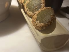 -绿茶餐厅(财富购物中心店)