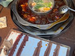 -巴倒烫陆派火锅山庄(南山总店)