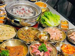 -本炙炭烤·蒲烧活鳗料理店(金沙洲店)