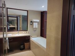 -天目湖御水温泉·度假酒店