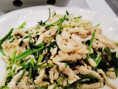 -津悦·正阳春烤鸭(红旗南路店)