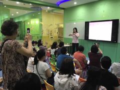 -小问号·科学启蒙·逻辑思维·阅读素养·口才演讲(杨浦合生汇中心)