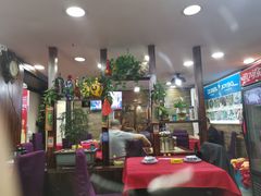 大堂-蜀膳坊(洪公祠小区店)
