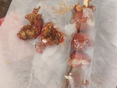 -小宝栗子(嘉华国际商业中心店)