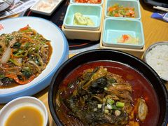 -韩香福脊骨汤锅(上杭路店)