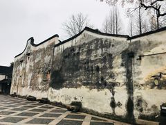 -乌镇东栅景区