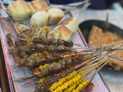 -纪录片《人生一串》体验店(静安店)