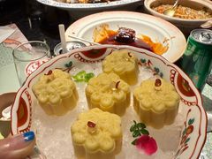 -锦楼·臻选新杭帮(杭州中心店)
