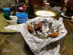 -大鸽饭(马王堆店)