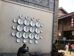 -天河潭旅游度假区