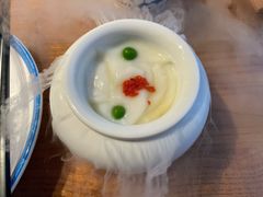 -师味葱扒虎头鲤·水席洛阳菜(元华店)